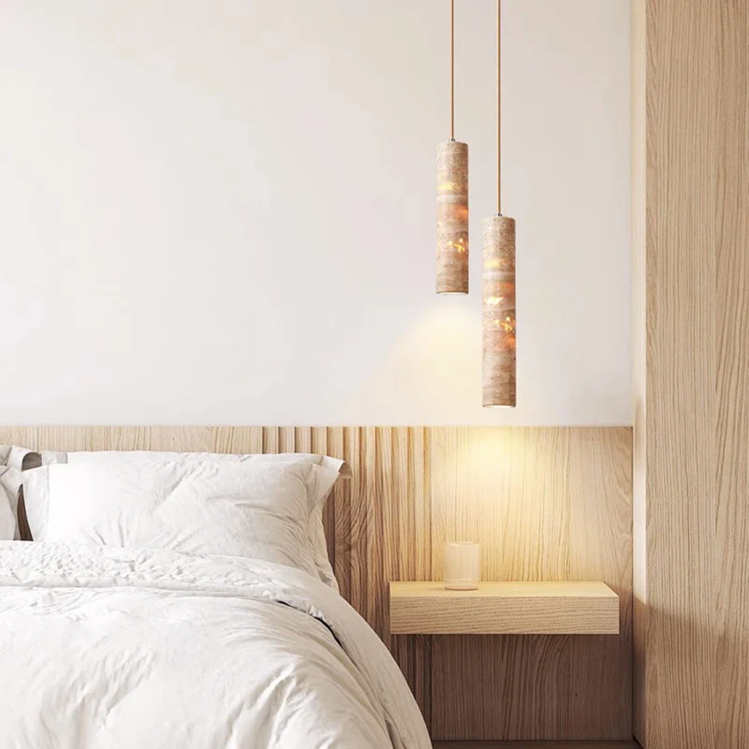 Olympia - Luxe Sfeer Hanglamp