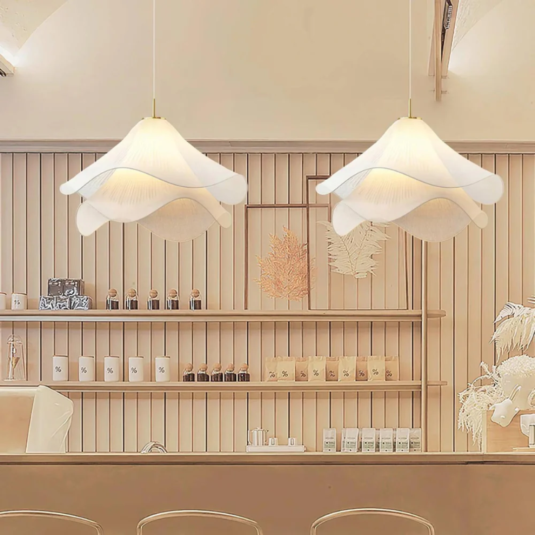 Carthage - Minimalistisch Design Hanglamp