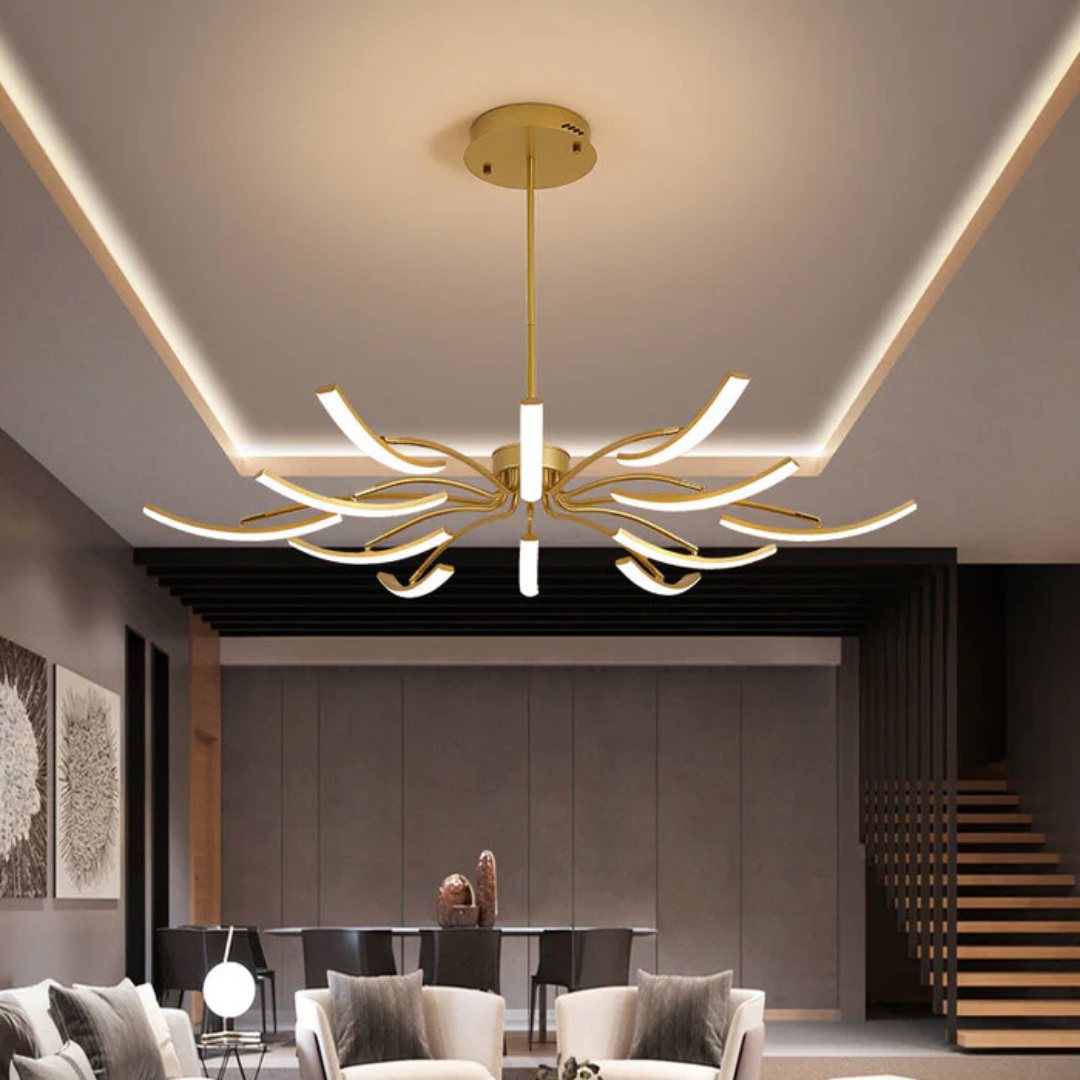 Ignis - Design Plafondlamp LED
