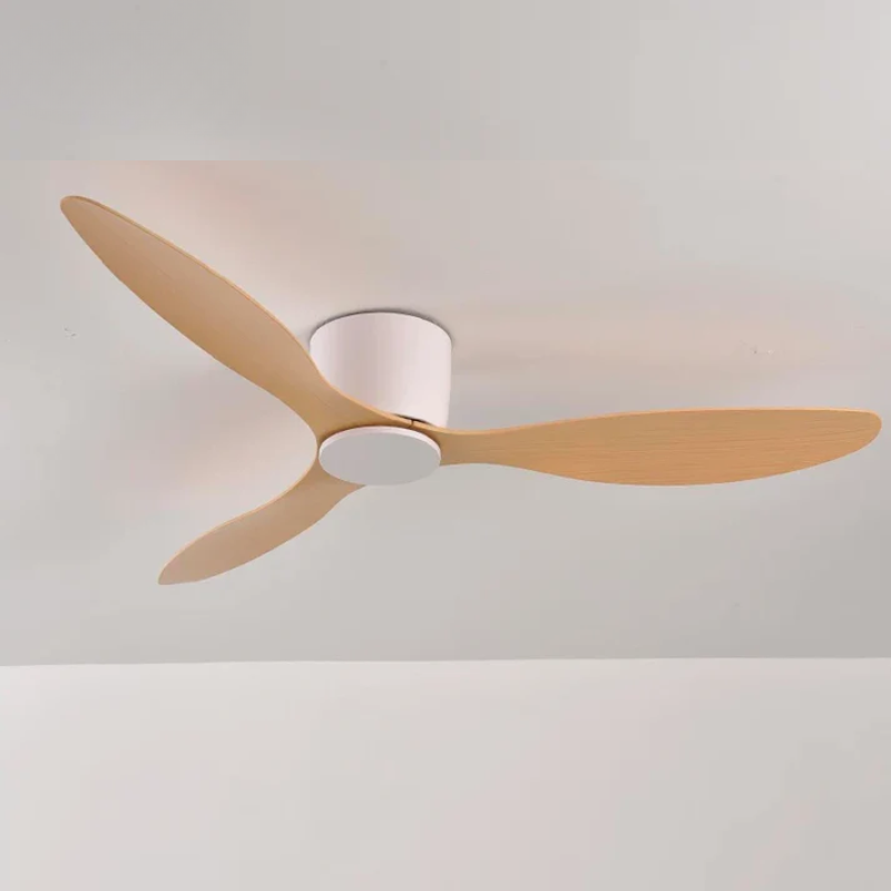 Virellona - Modern Ceiling Fan With Remote Control