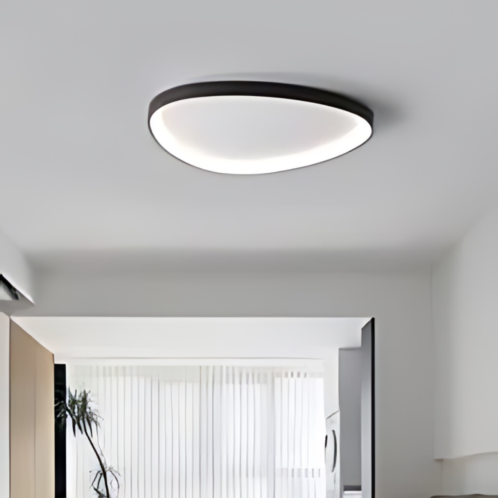 Cirevia - Moderne LED Plafondlamp