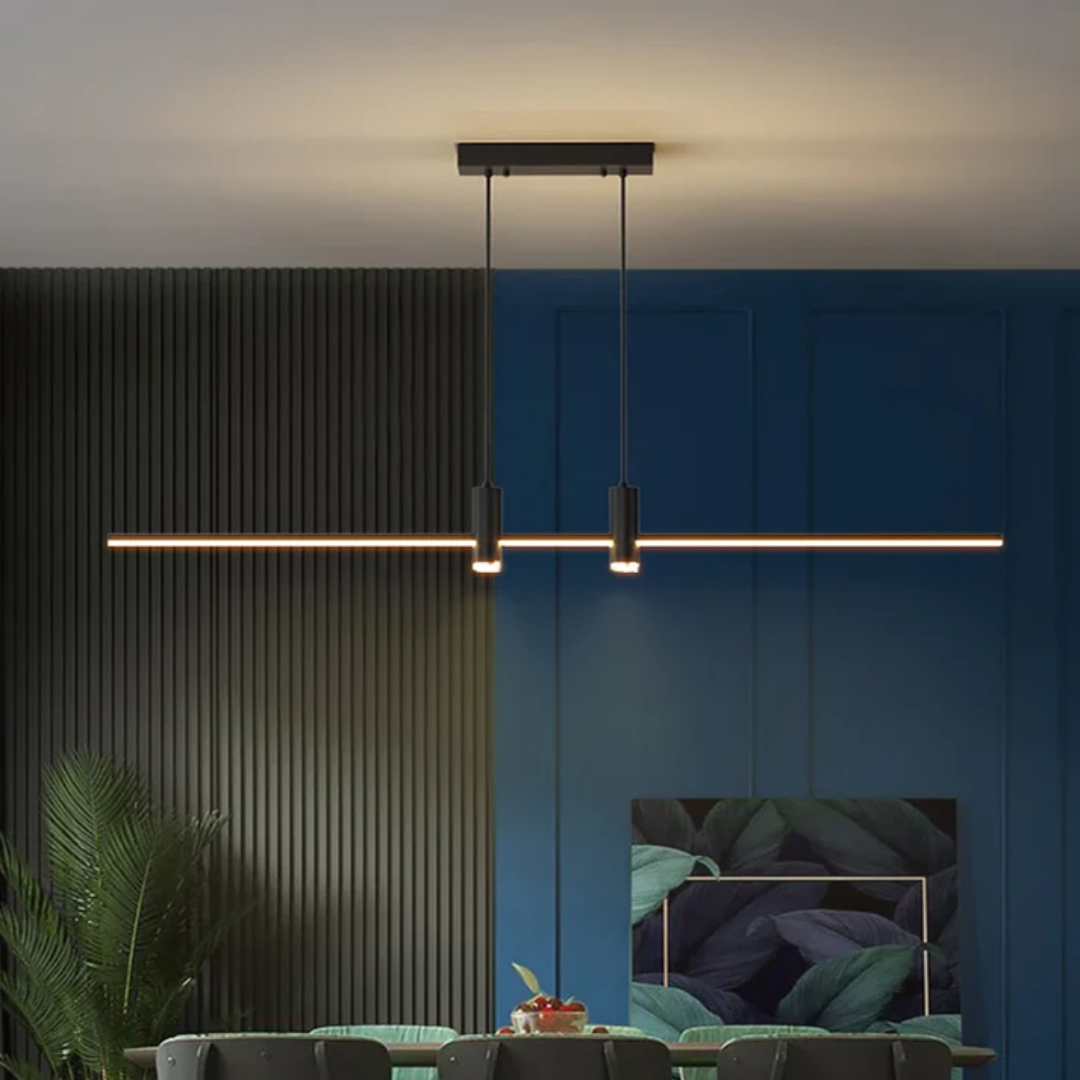 Juvo - Design Hanglamp