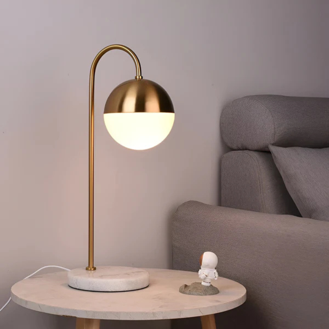 Electra - Moderne LED Tafellamp