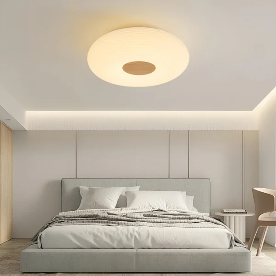 Tapion - Moderne LED Plafondlamp