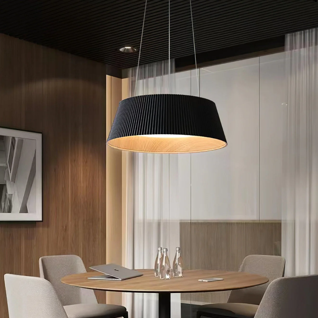 Heli - Moderne LED Hanglamp voor Eettafel