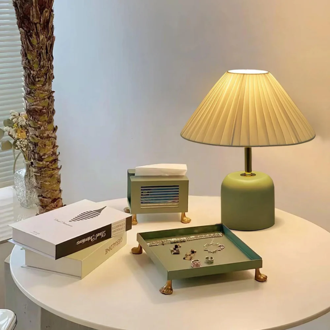 Gala - Artistieke Scandinavische Tafellamp