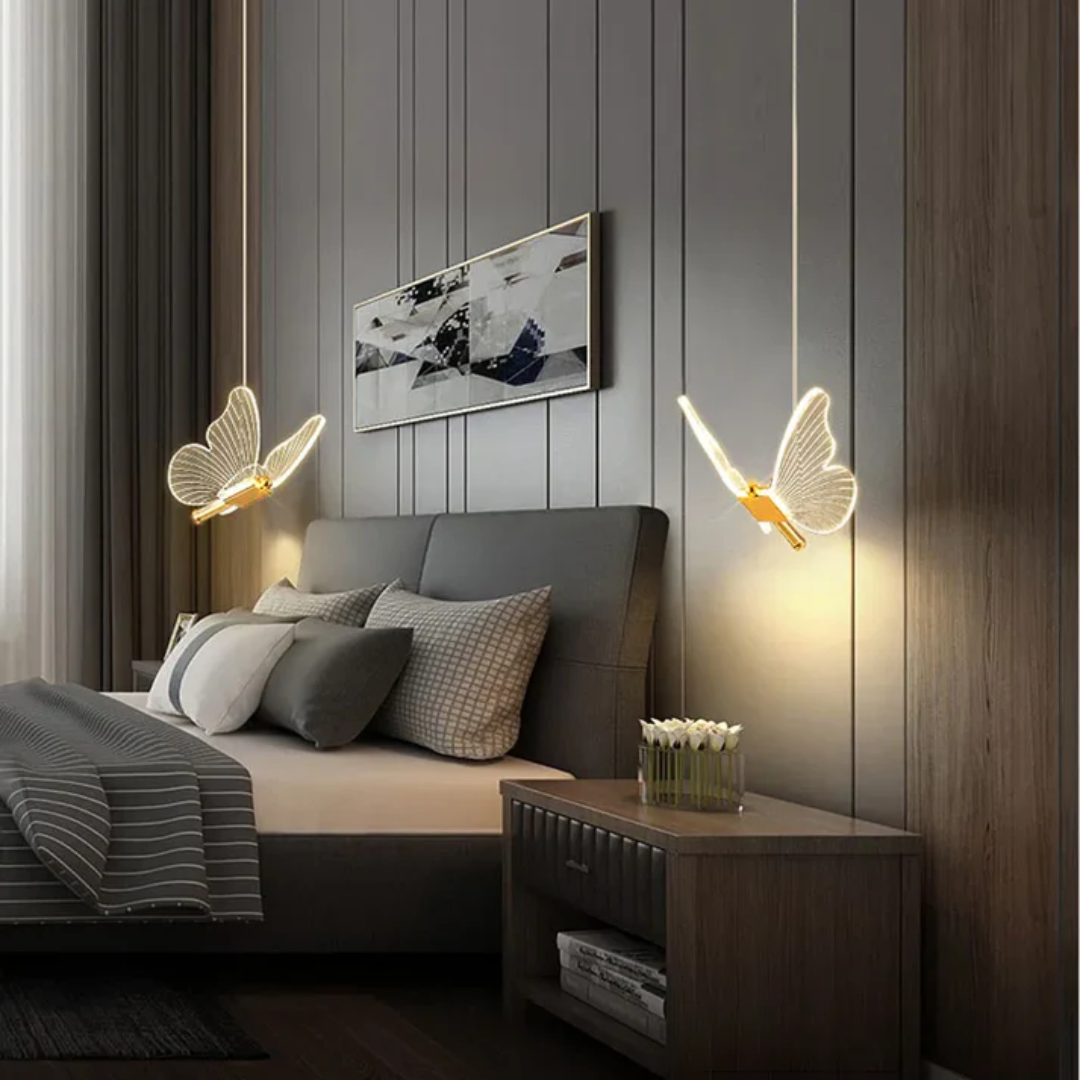 Xylar - Design Hanglamp Voor Sfeer