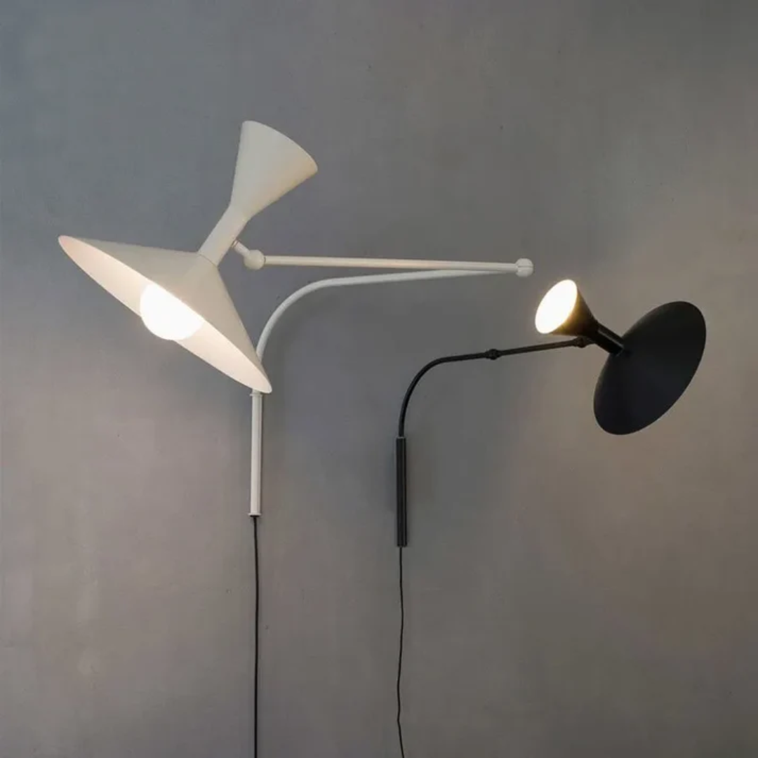 Orrin - LED Wandlamp
