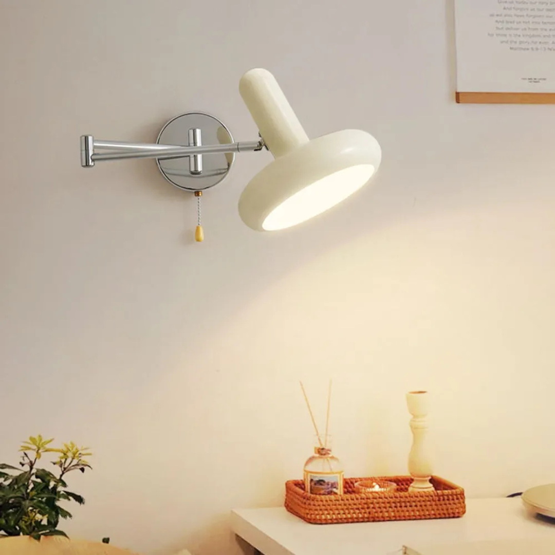 Kera - Verstelbare Wandlamp | Stijlvolle Wandverlichting binnen