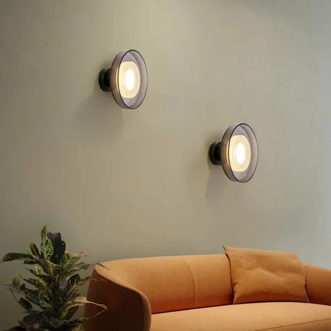 Bryxa - LED Wandlamp Binnen