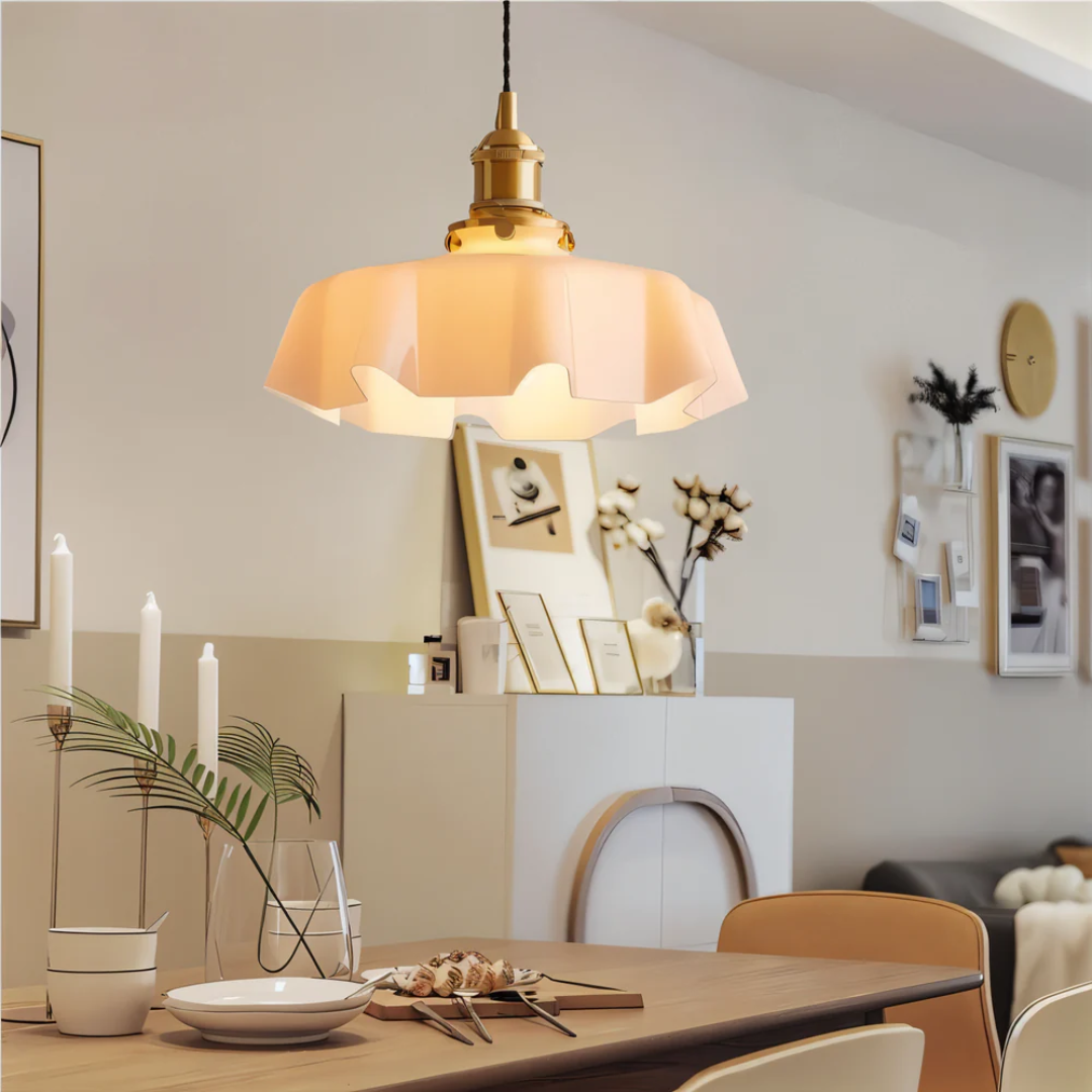 Wisp – Unieke Design Hanglamp voor Jouw Interieur