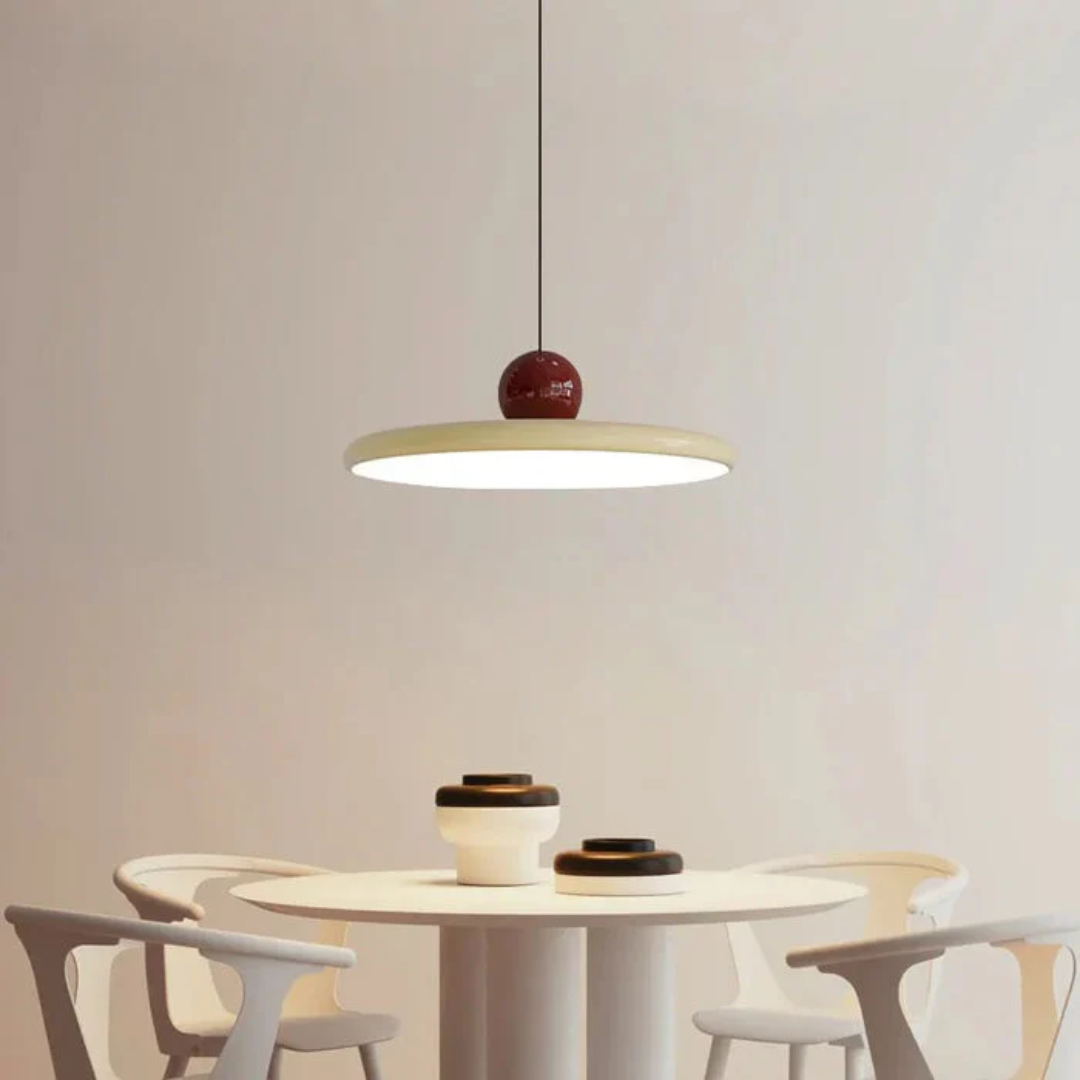 Zavro - Design Hanglamp