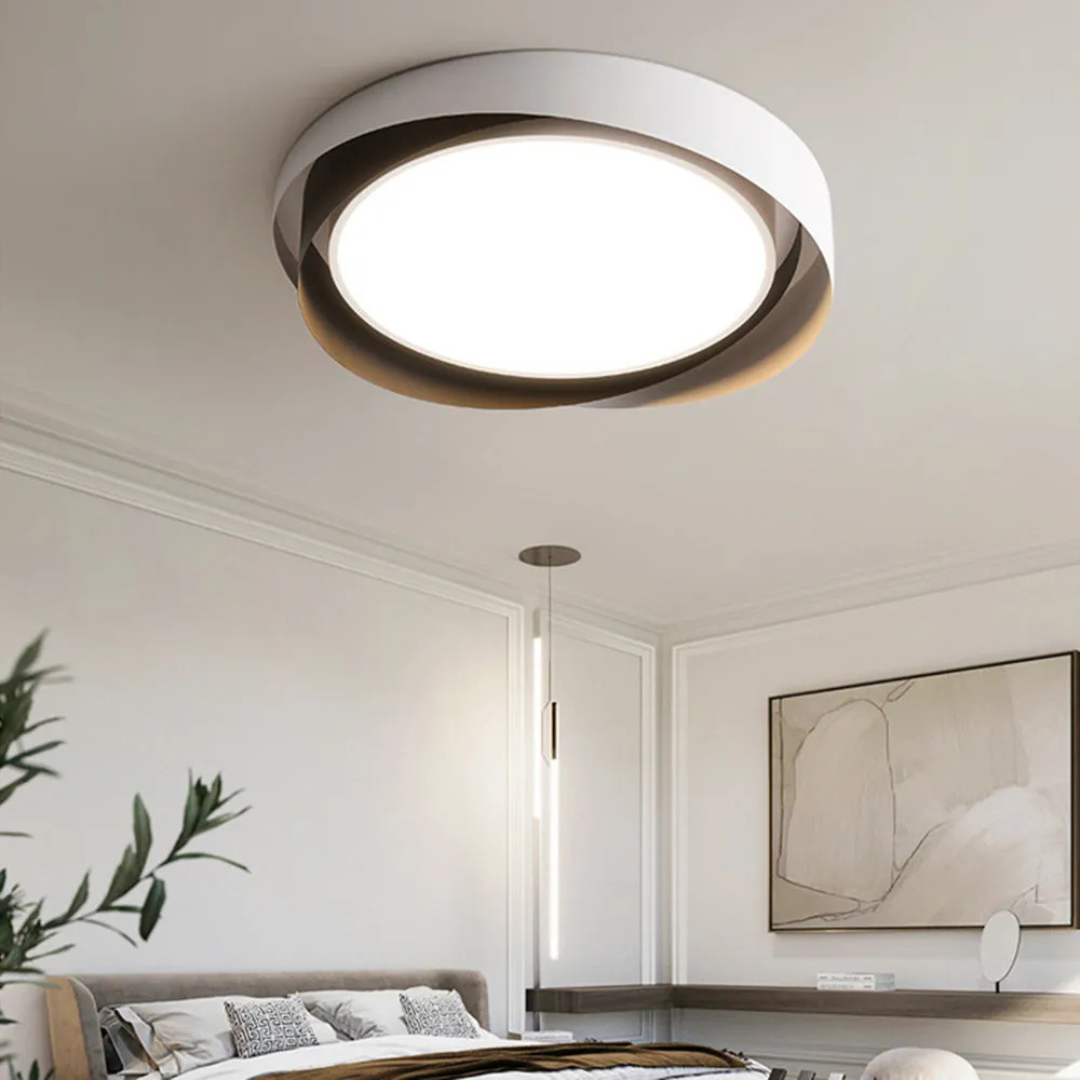 Vitalis - Moderne LED Plafondlamp