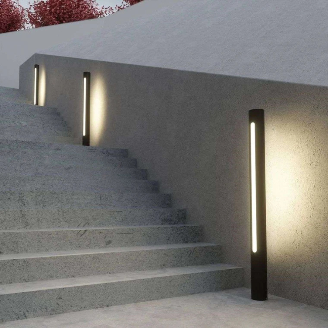 Blinx - Moderne LED Buitenlamp