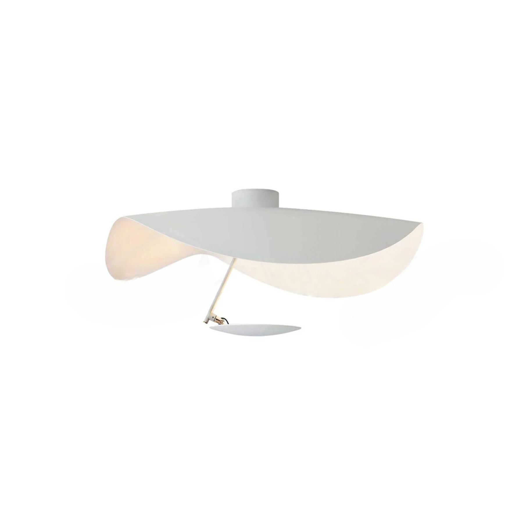Georgoa - Lampe de plafond moderne