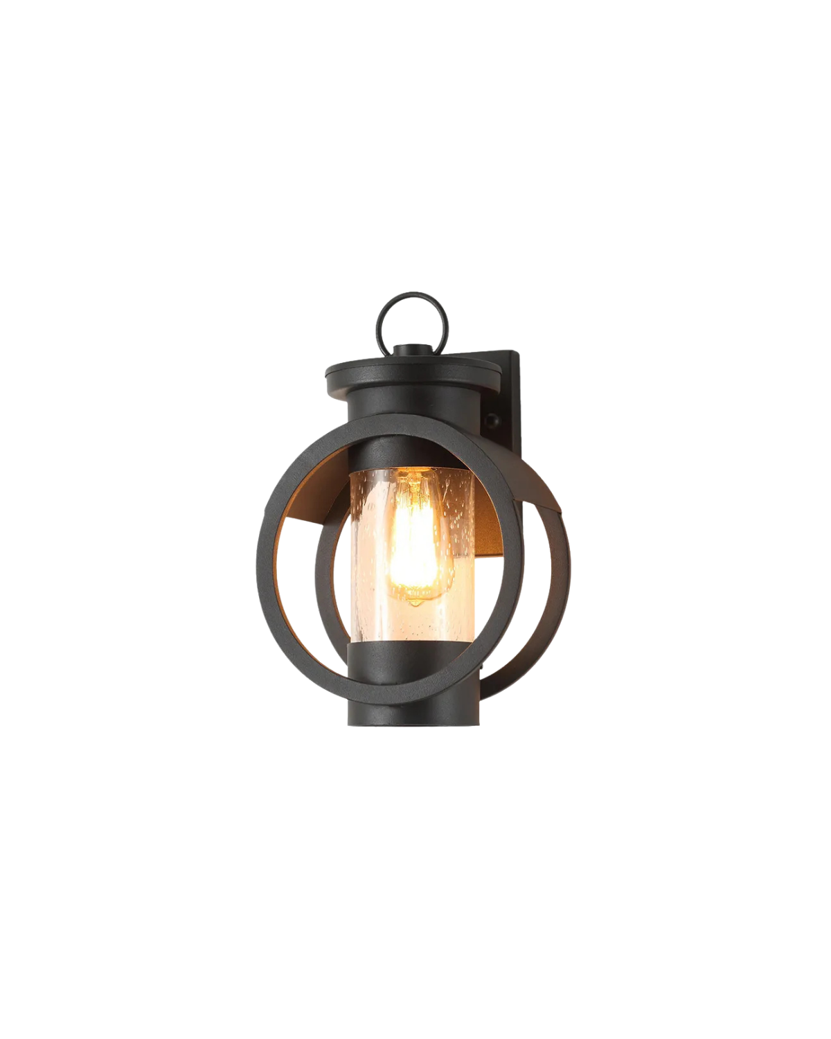 Solarique - Solar Diamond Lamp