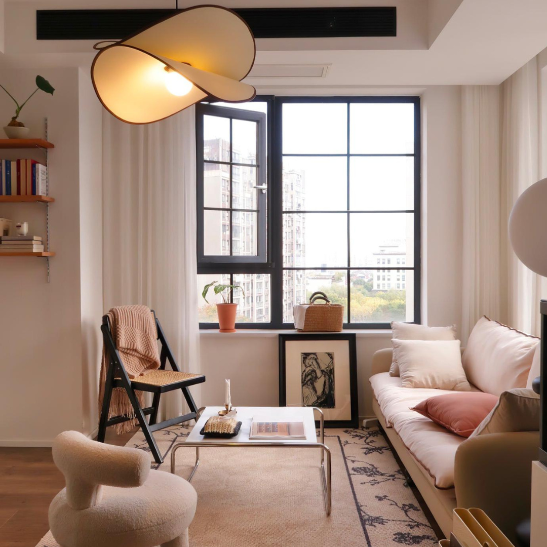 Zenon - Wabi Sabi Design Hanglamp