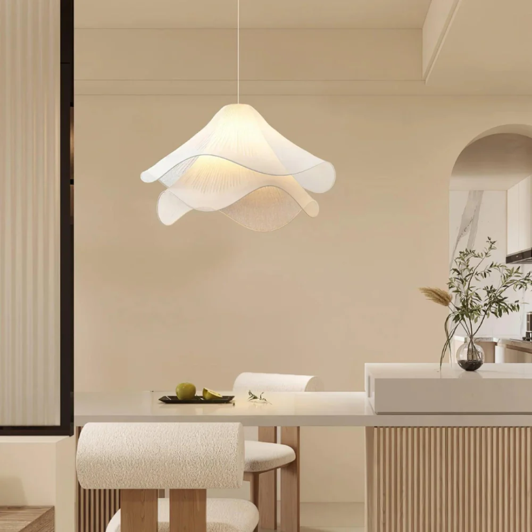 Carthage - Minimalistisch Design Hanglamp
