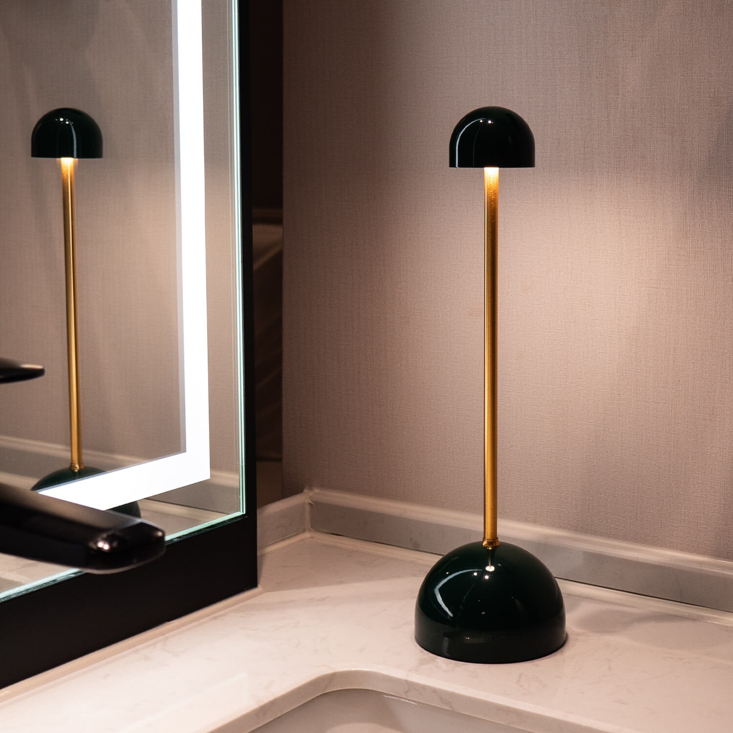 Thalena –Moderne Tafellamp