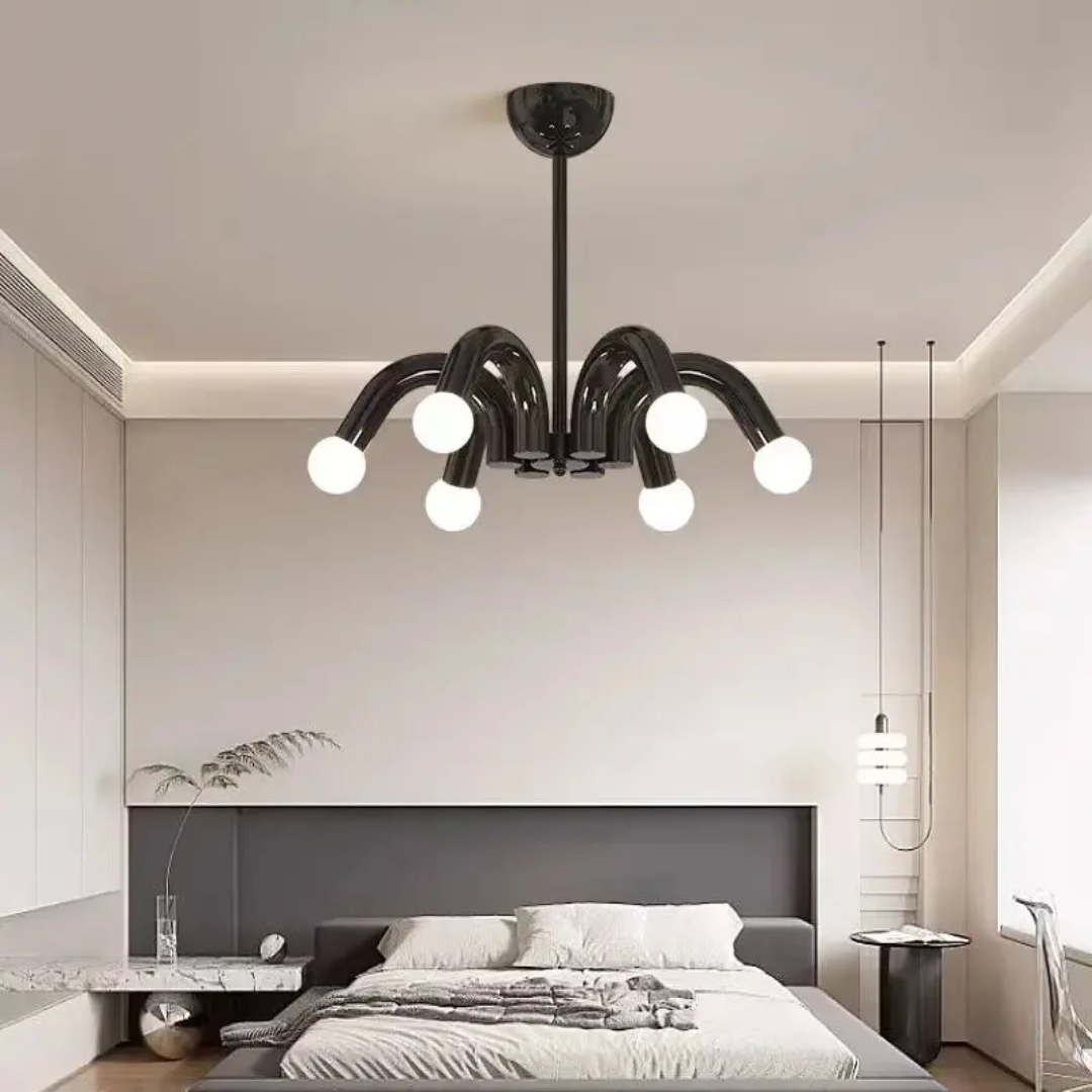 Lorix - Luxe LED Plafondlamp