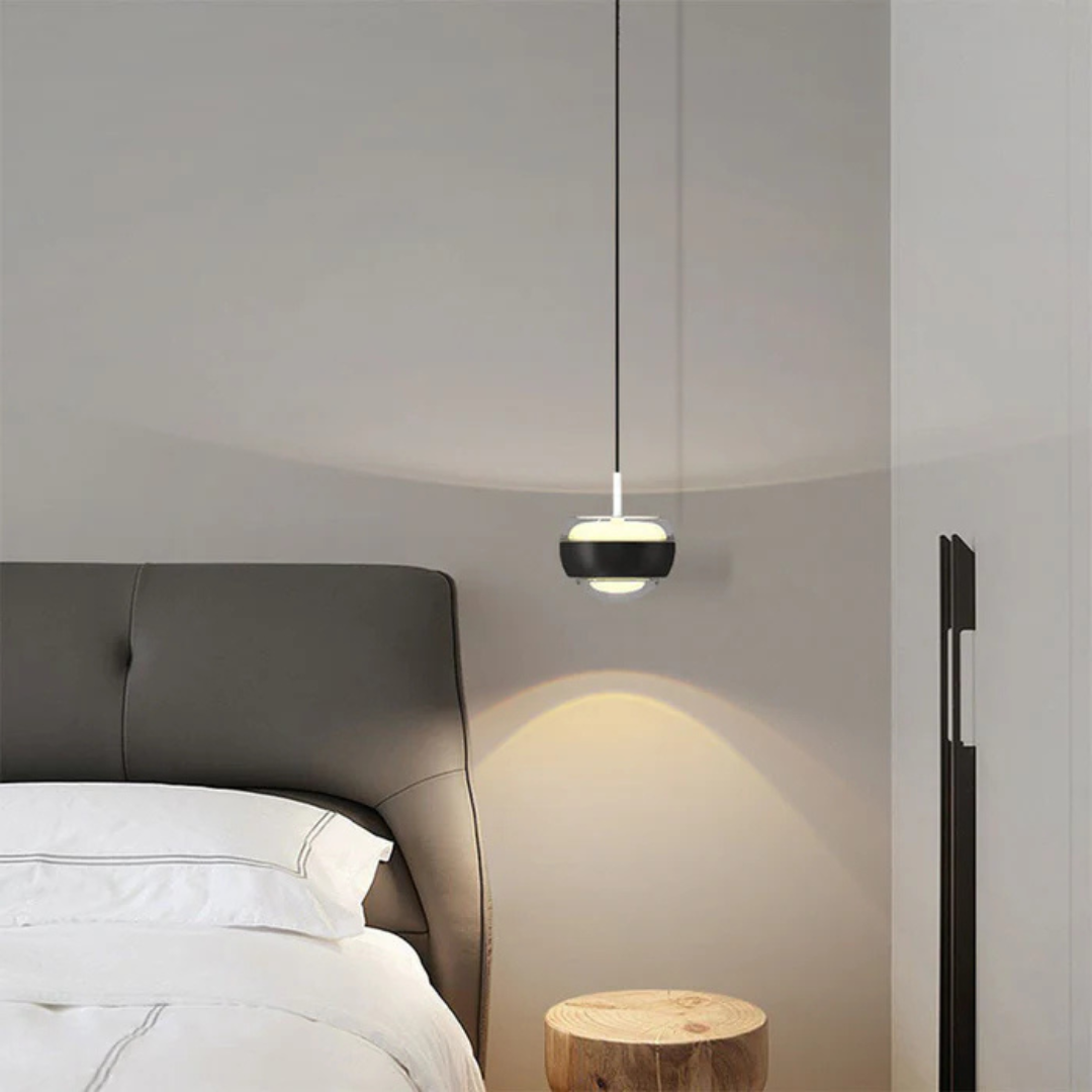 Lance Design Hanglamp – Stijlvolle Eettafellamp