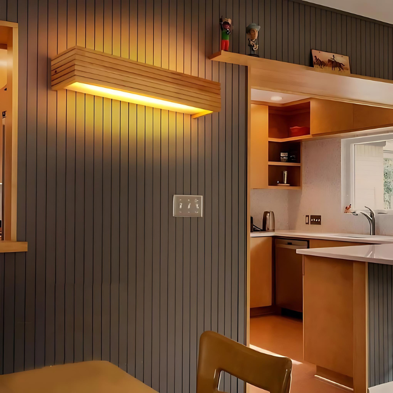 Solin - LED Wandlamp