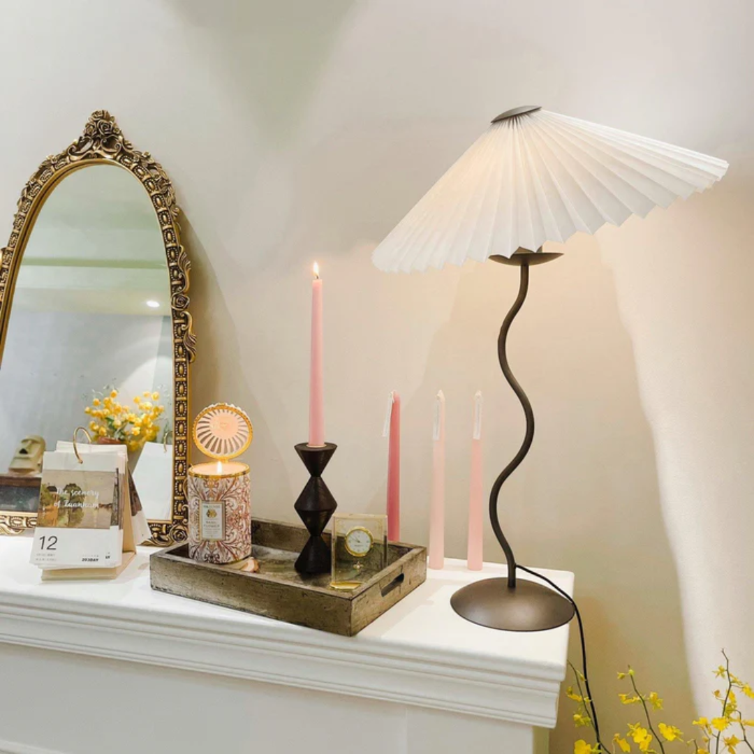 Odea - Moderne Tafellamp