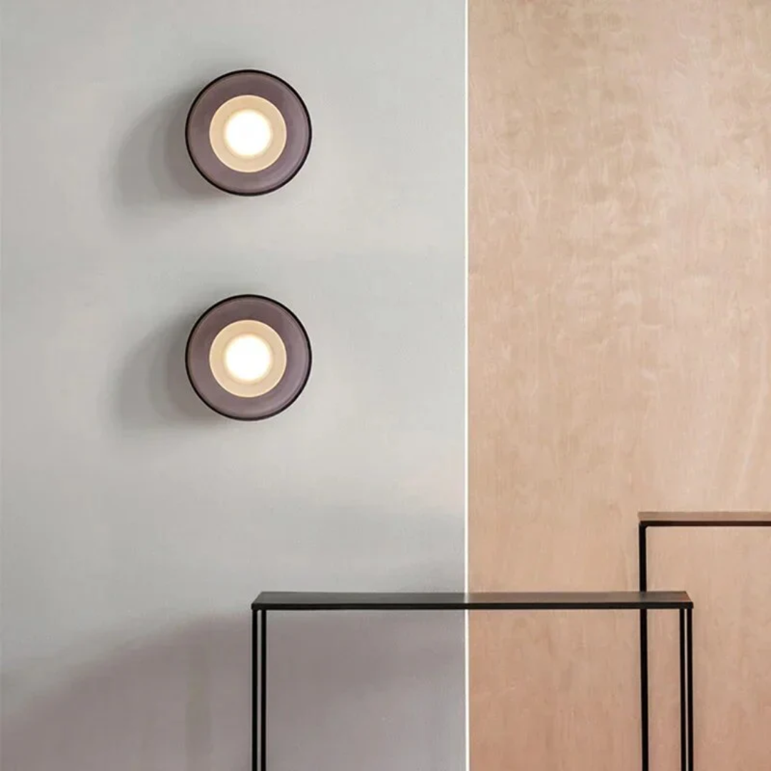 Bryxa - LED Wandlamp Binnen