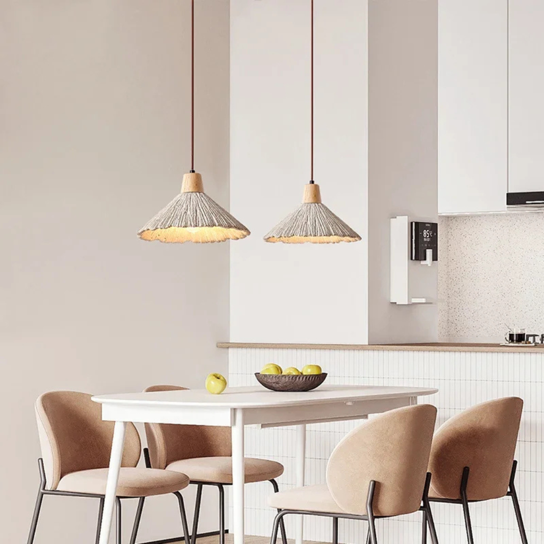 Sakura Hanglamp - Design Hanglamp voor Sfeervolle Verlichting