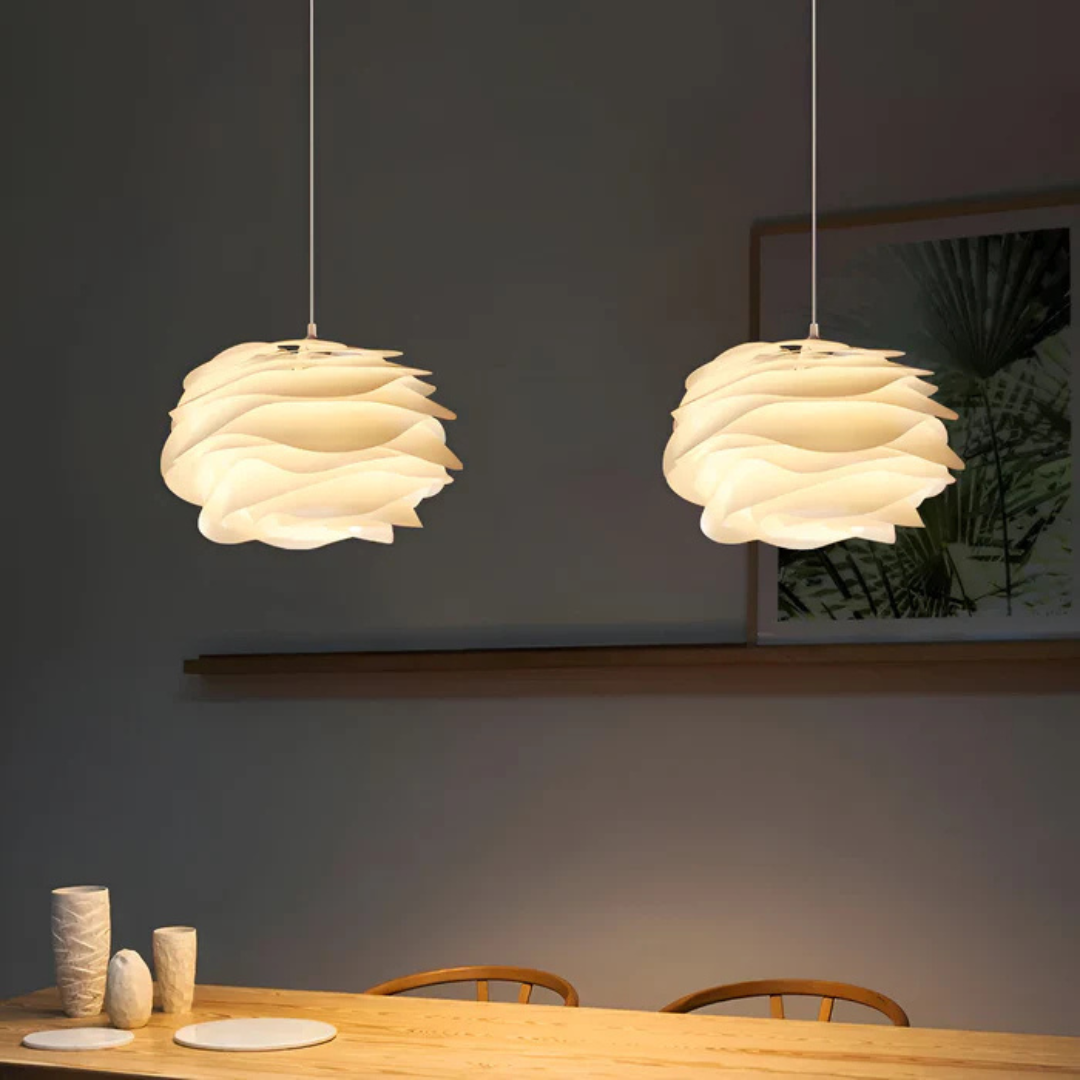Drosia LED Hanglamp - Stijlvolle Design Hanglamp