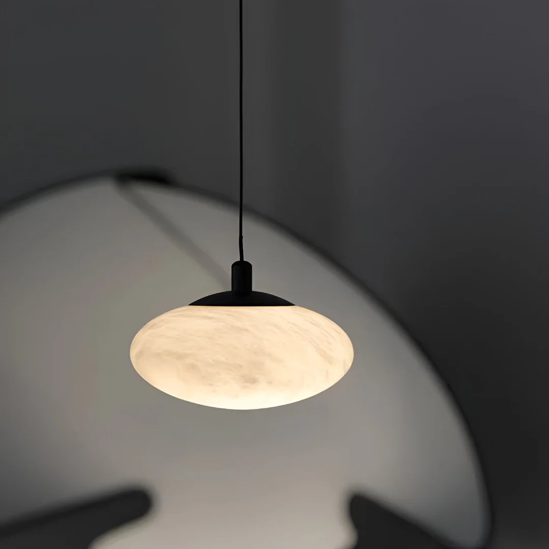 Urania - Elegante Hanglamp Voor Elke Ruimte