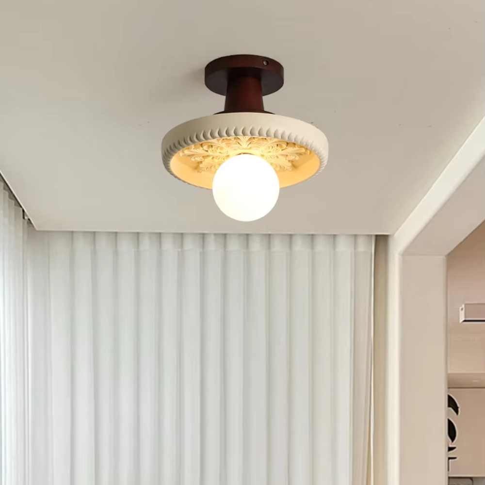 Ardenae - Luxe Moderne Plafondlamp