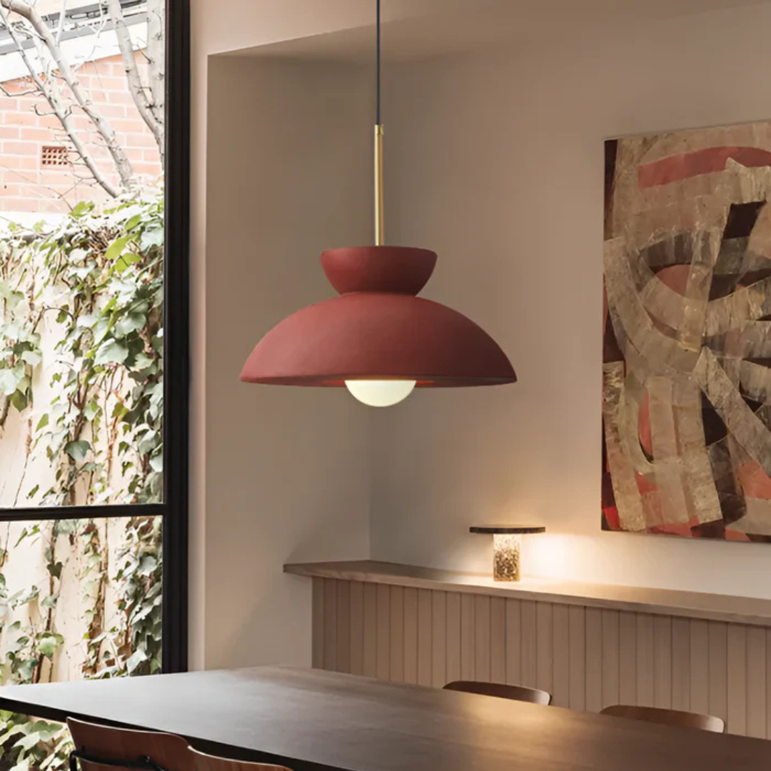Orio - Wabi-Sabi Design Hanglamp