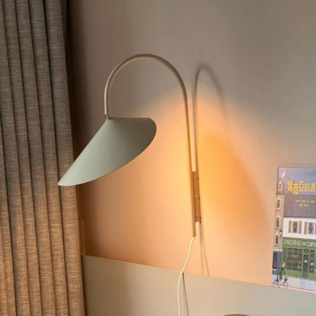 Soma - Wandlamp | Wandverlichting voor Elk Interieur