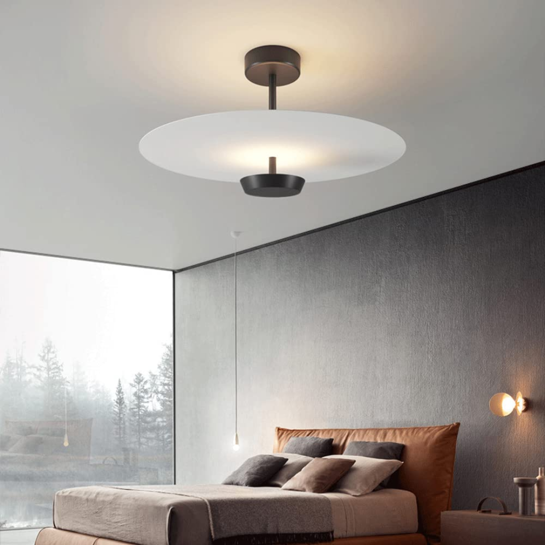 Phira - Luxe LED Plafondlamp