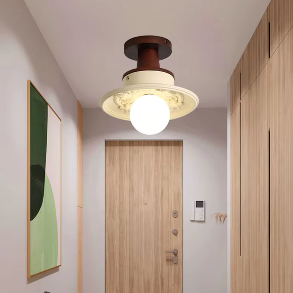 Ardenae - Luxe Moderne Plafondlamp