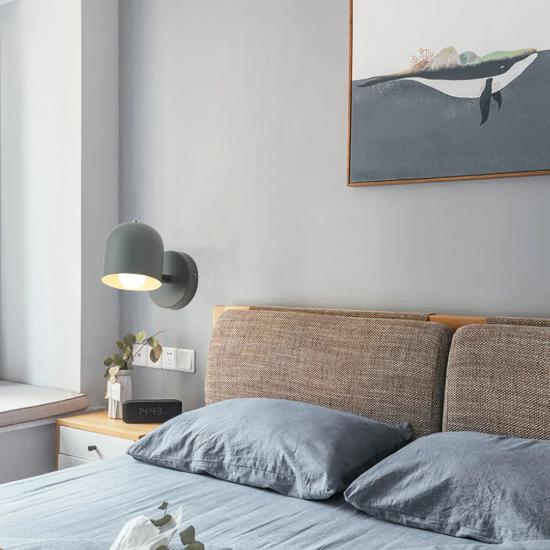 Icarus Wandlamp Binnen - Stijlvolle Wandverlichting