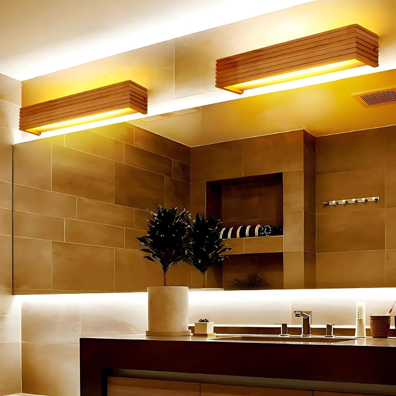 Solin - LED Wandlamp