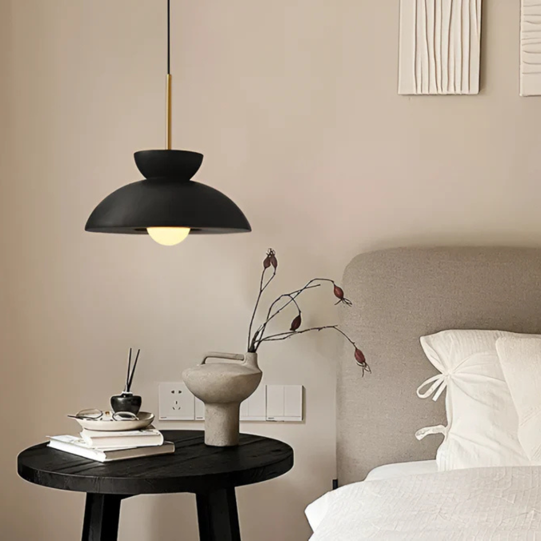 Orio - Wabi-Sabi Design Hanglamp