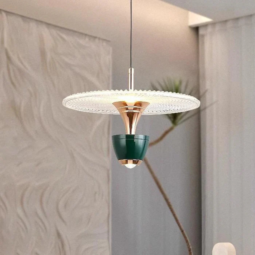 Ionis - Moderne LED Hanglamp