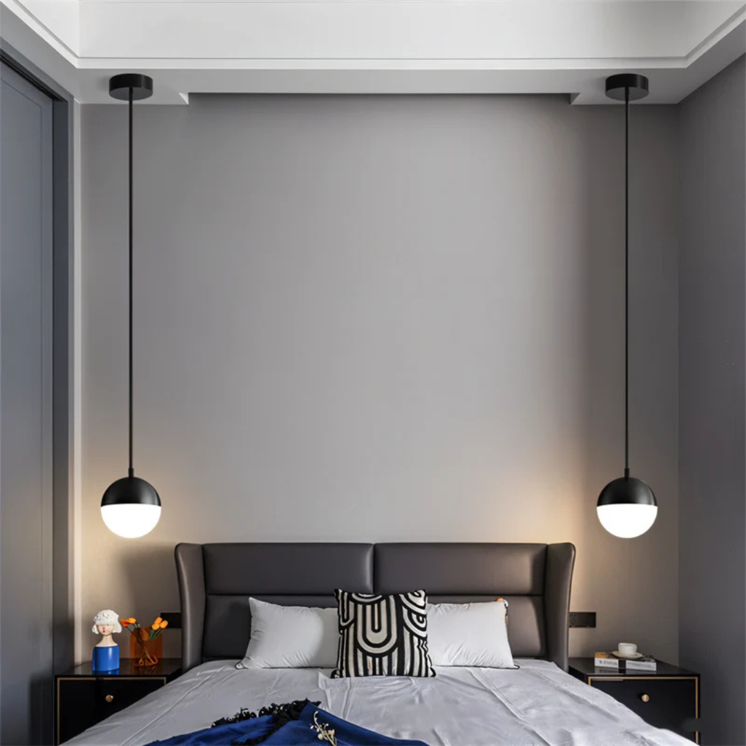 Astral - Hanglamp voor Eetkamer en Slaapkamer