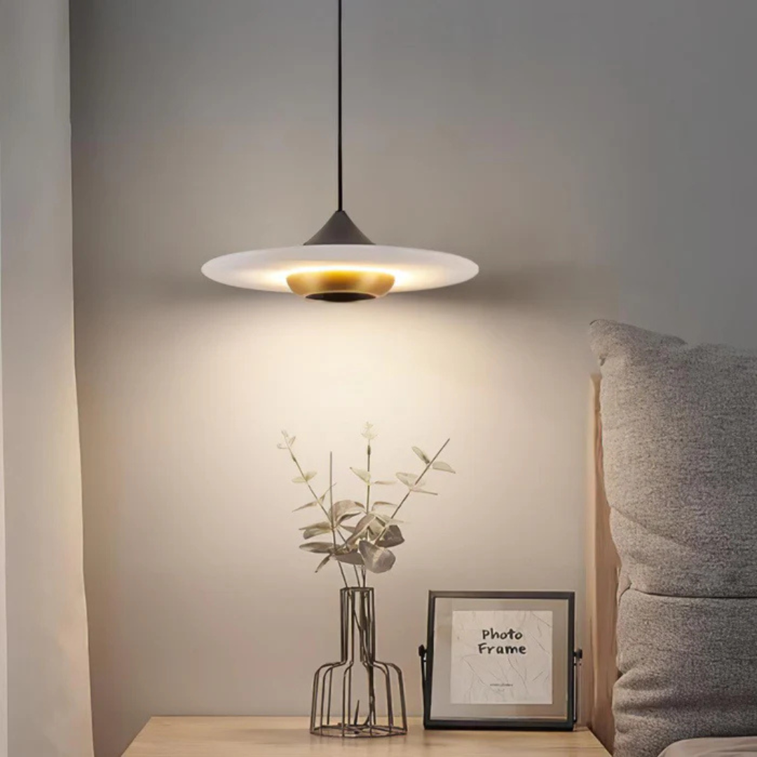 Thera - Marmeren Design Hanglamp