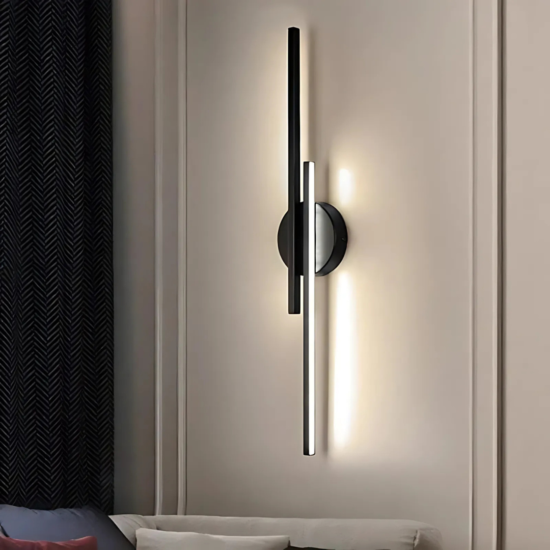 Yava LED Wandlamp - Wandverlichting Binnen