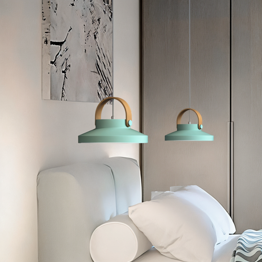 Jovik - Scandinavische Hanglamp