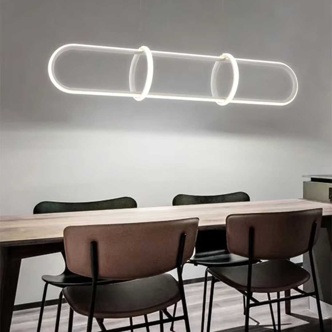 Sylqa - Design Hanglamp