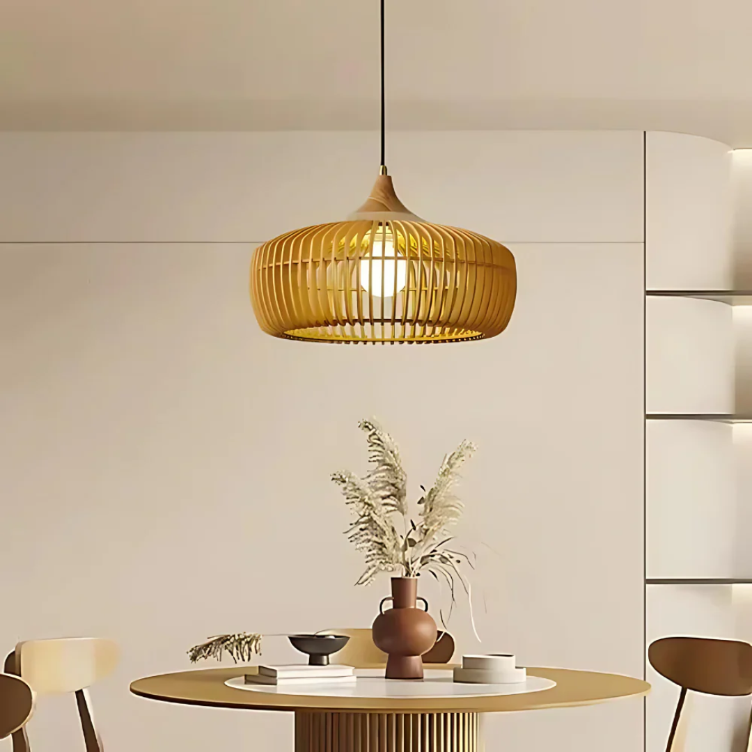 Lexor - Minimalistische Hanglamp