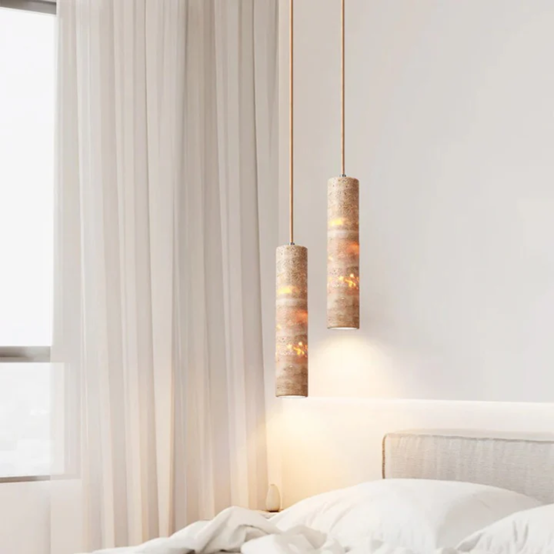 Olympia - Luxe Sfeer Hanglamp