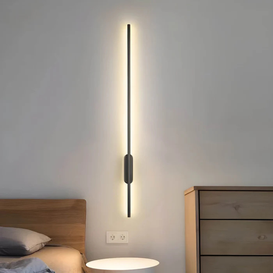 Eos Wandlamp - Stijlvolle Wandverlichting Binnen