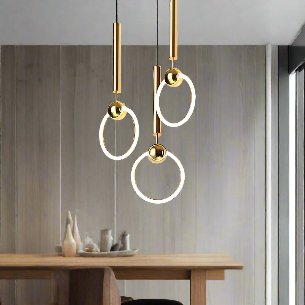 Orilla - Moderne LED hanglamp