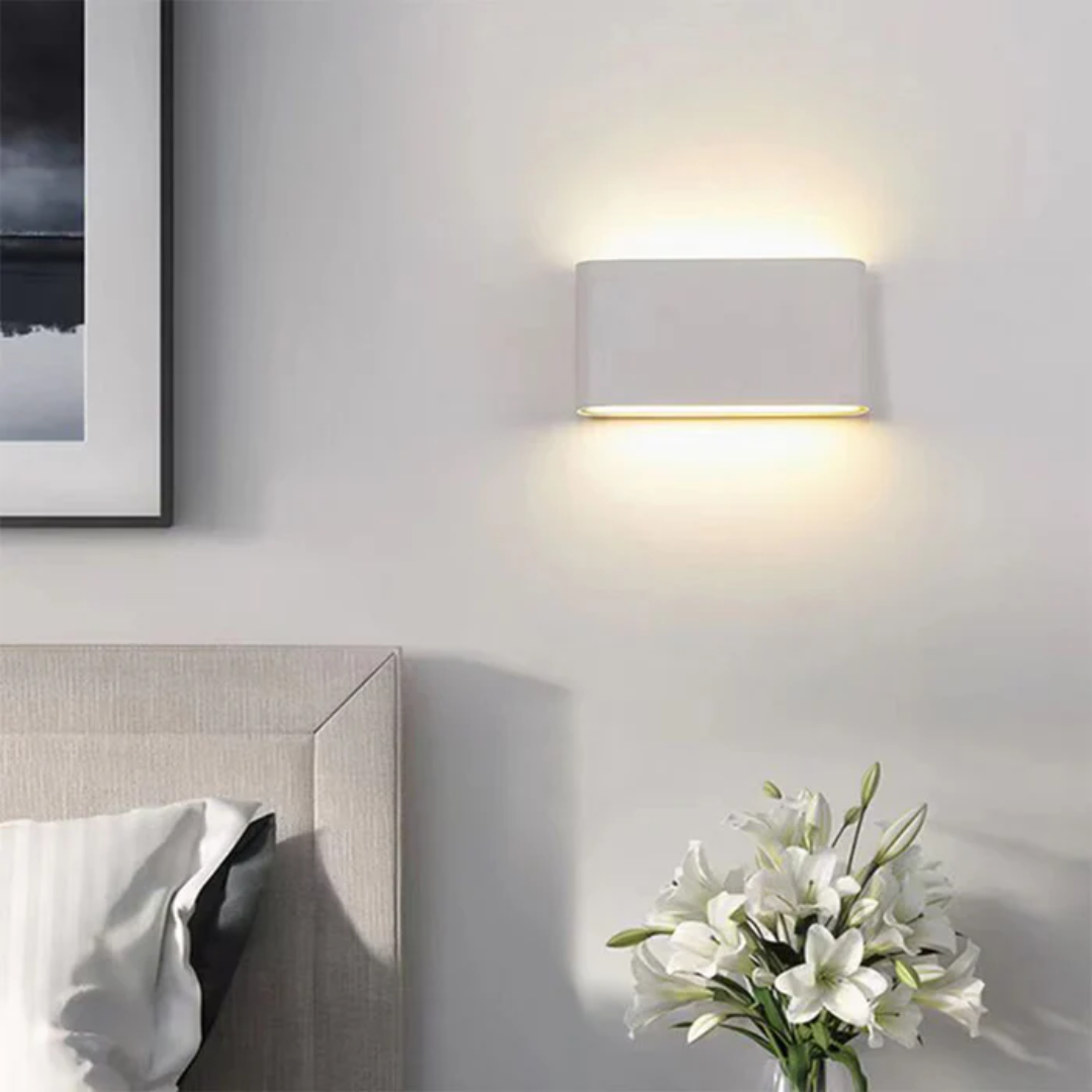 Evinix - Moderne LED Wandlamp